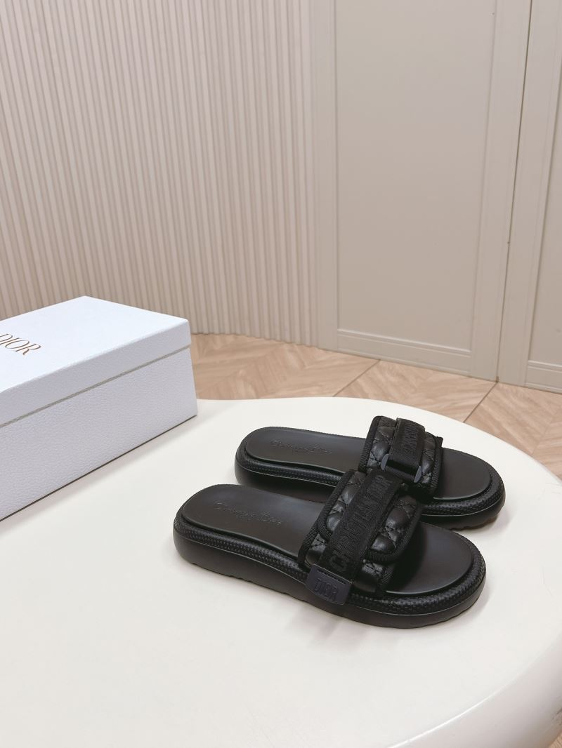 Christian Dior Slippers